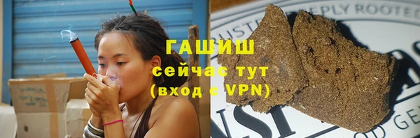 молекула духа Лабытнанги