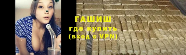 молекула духа Лабытнанги